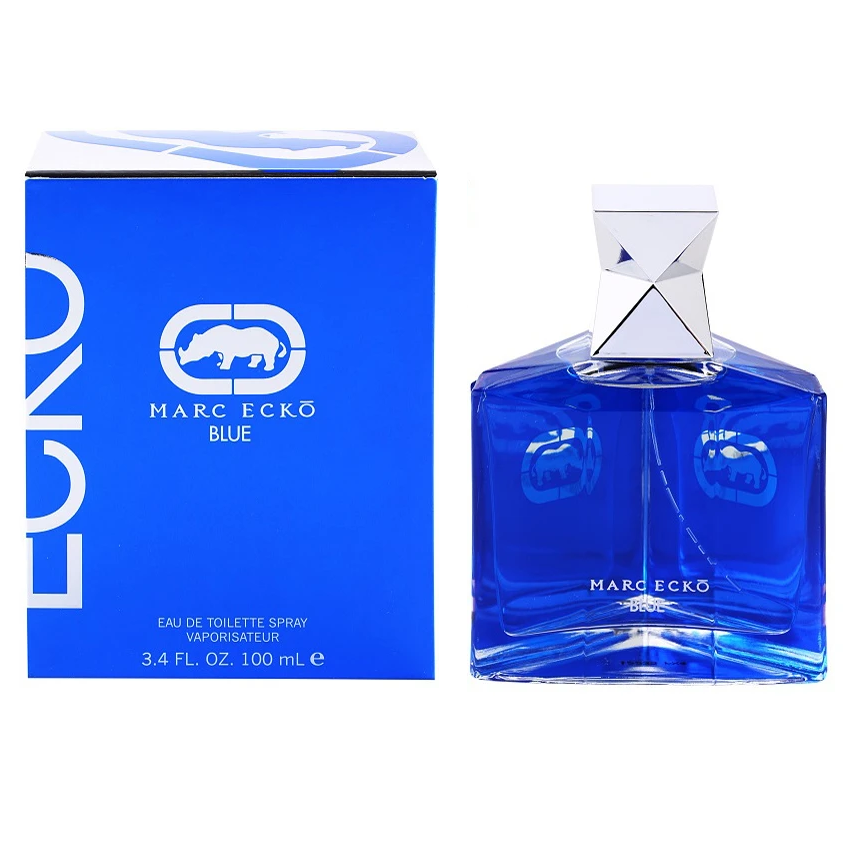 Marc Ecko Blue