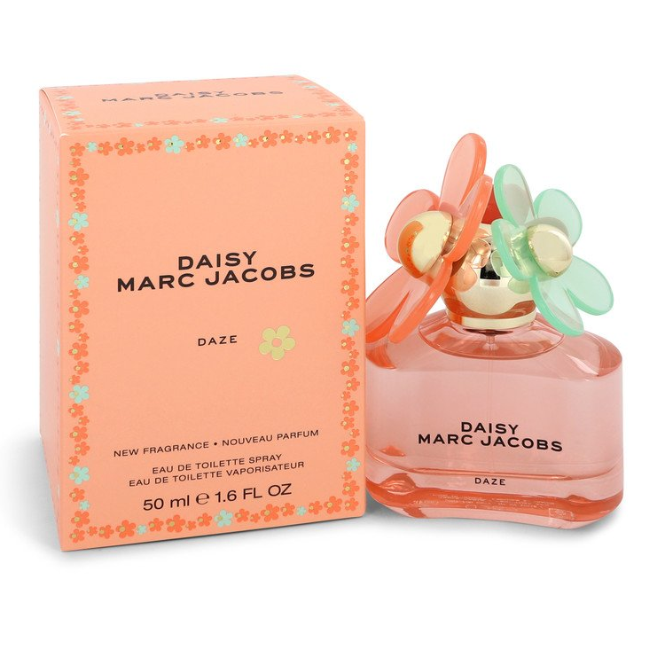 Marc Jacobs Daisy Daze