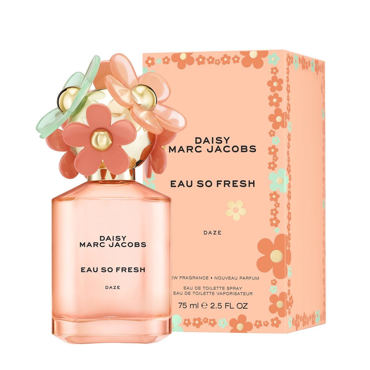 Marc Jacobs Eau So Fresh Daze