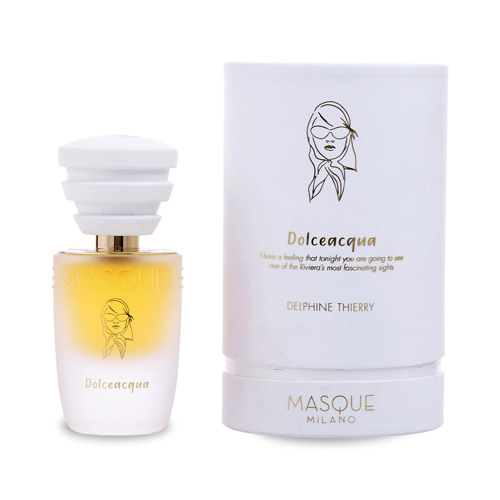 Masque Milano Dolce Acqua Unisex, Masque, FragrancePrime