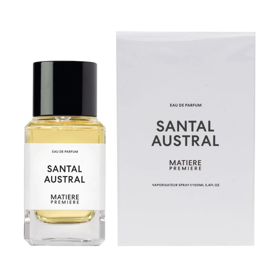 Matiere Premiere Santal Austral