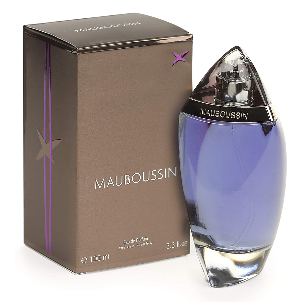 Mauboussin Homme