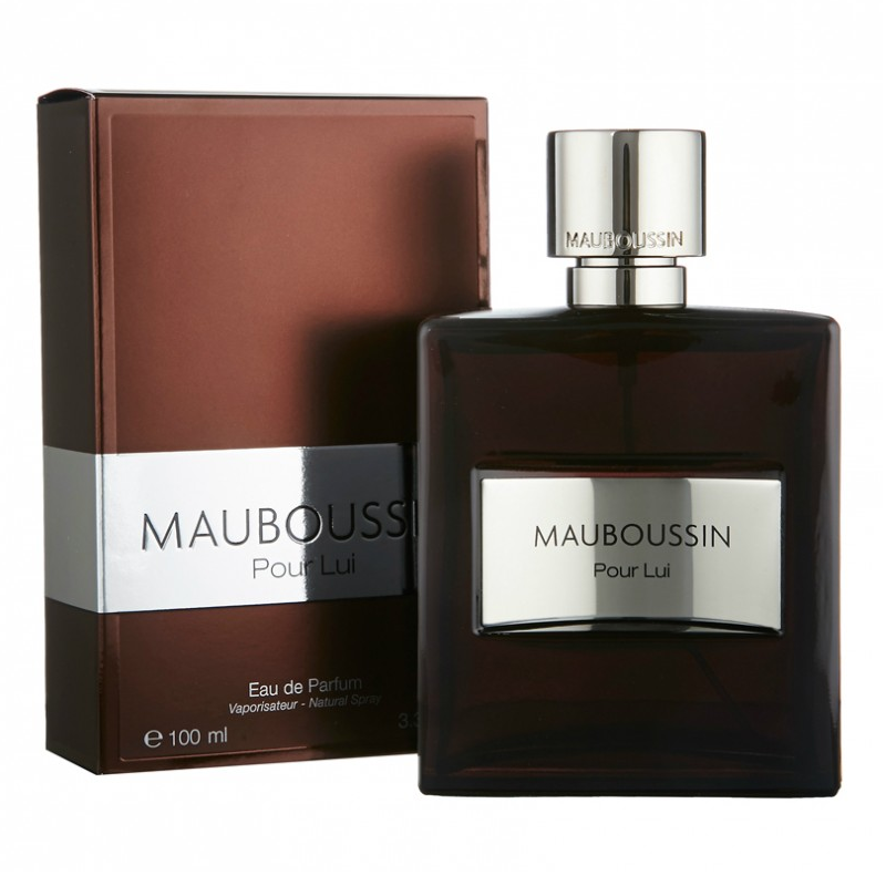 Mauboussin Pour Lui