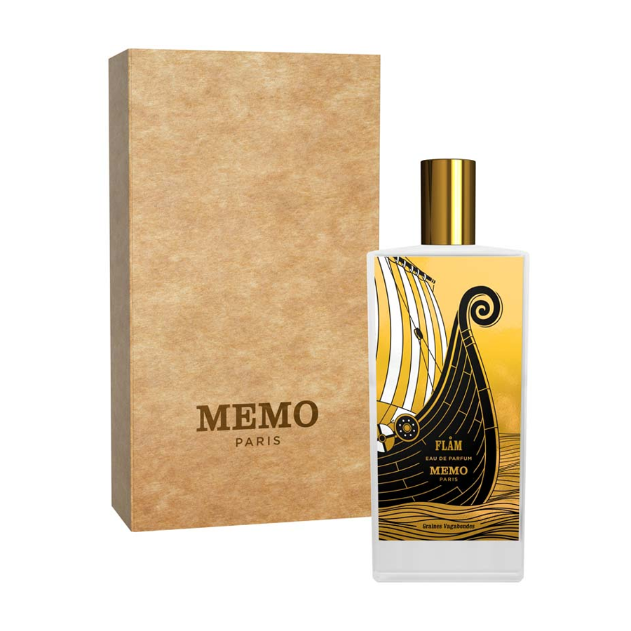 Memo Flam