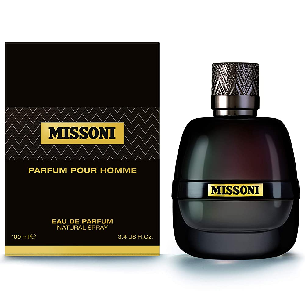 Missoni Edp