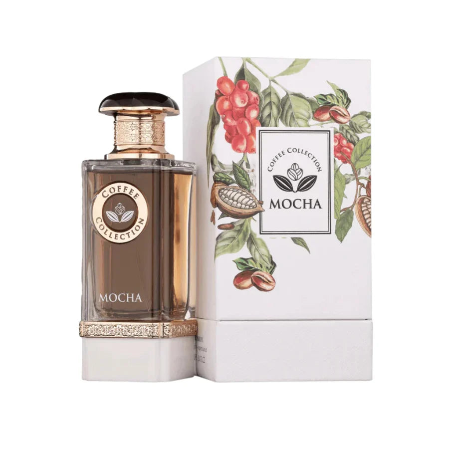 Mocha Unisex, Fragrance World, FragrancePrime