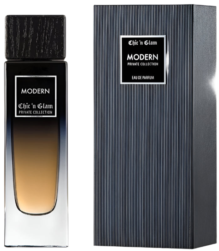 Cg Private Collection Modern Men, Chic N Glam, FragrancePrime