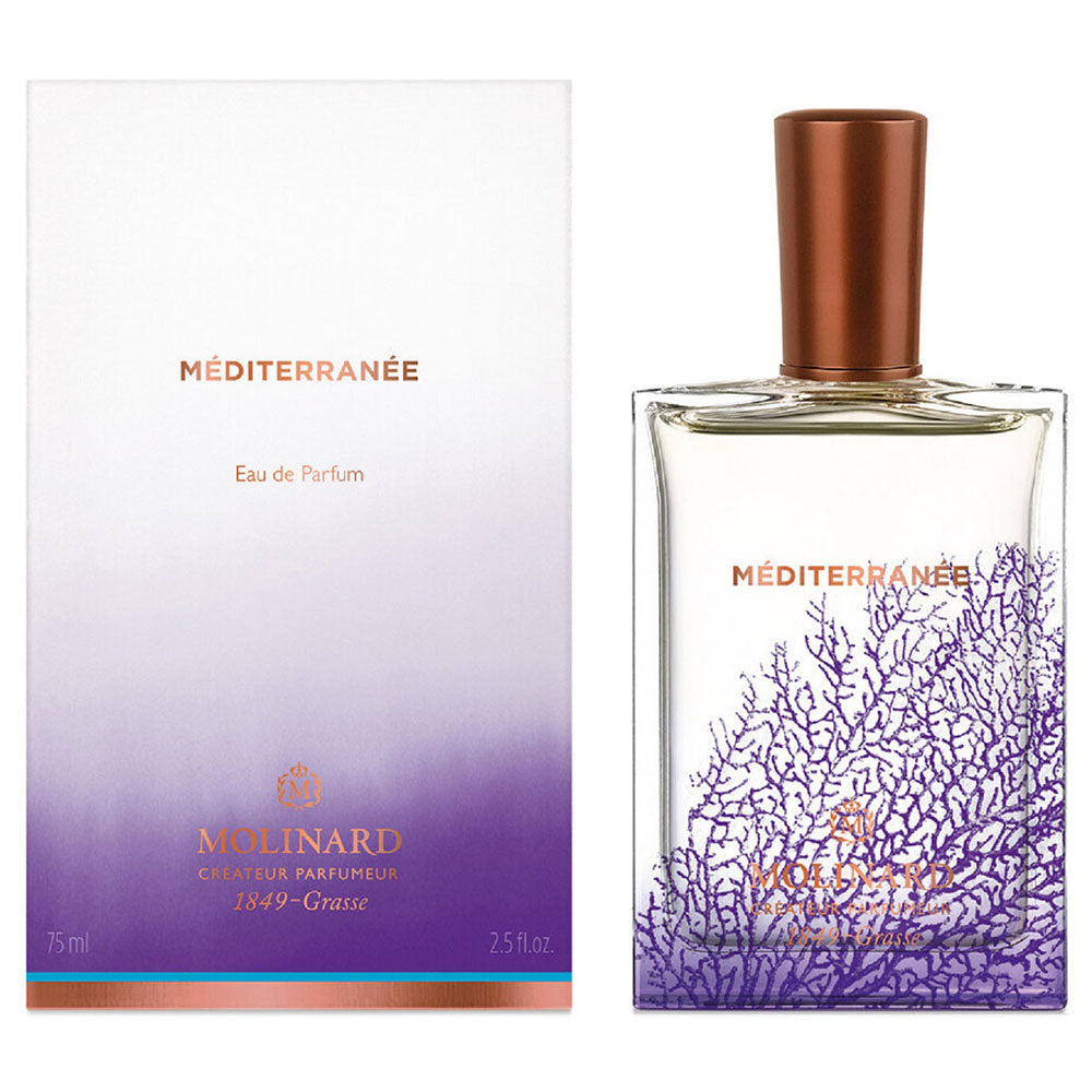 Molinard Mediterranee Fraiche
