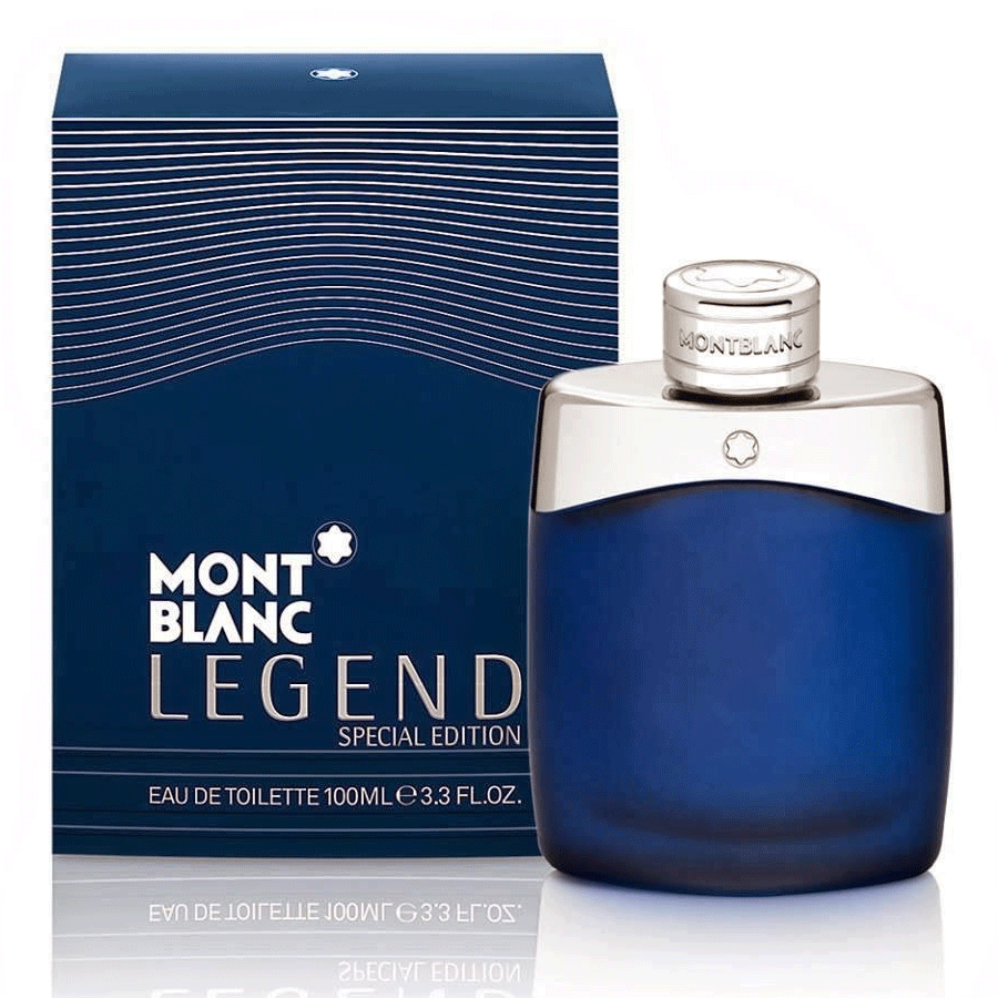 Mont Blanc Legend Special Edition Men, MONT BLANC, FragrancePrime