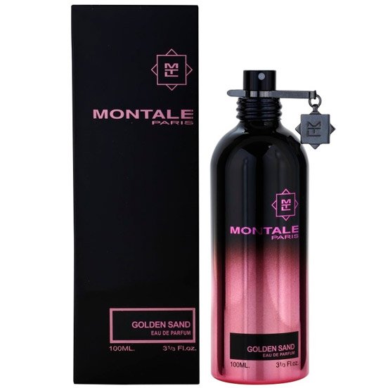 Montale Golden Sand