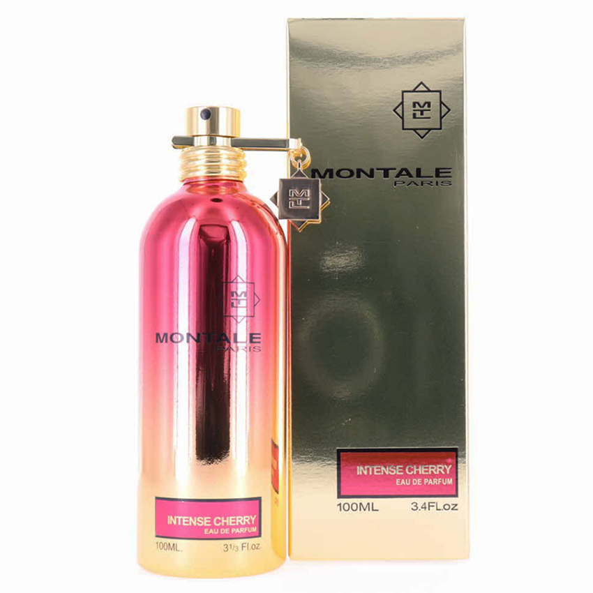 Montale Intense Cherry Women, MONTALE, FragrancePrime