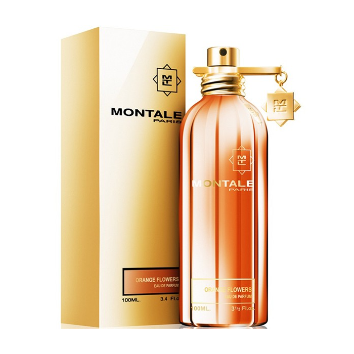 Montale Orange Flowers