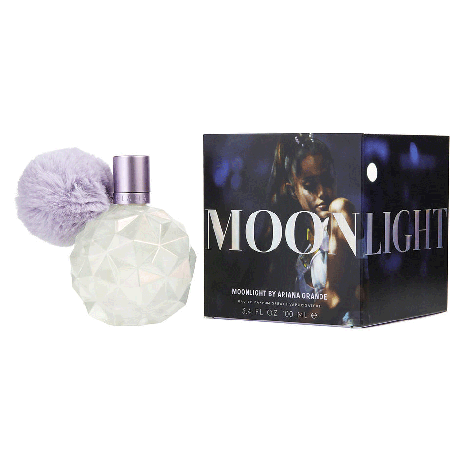 Moon Light Women, Ariana Grande, FragrancePrime