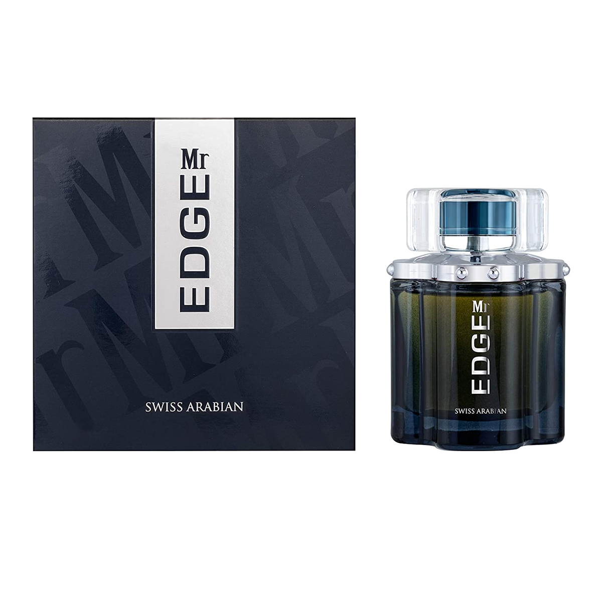 Mr Edge