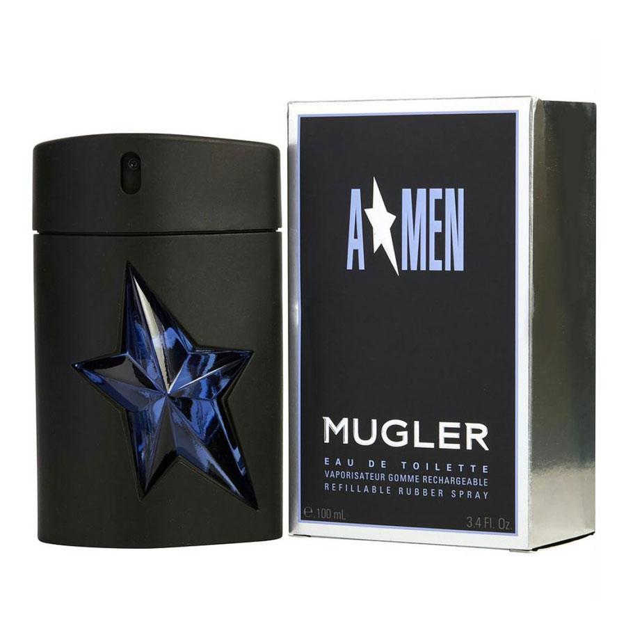 Angel A*Men Men, Thierry Mugler, FragrancePrime