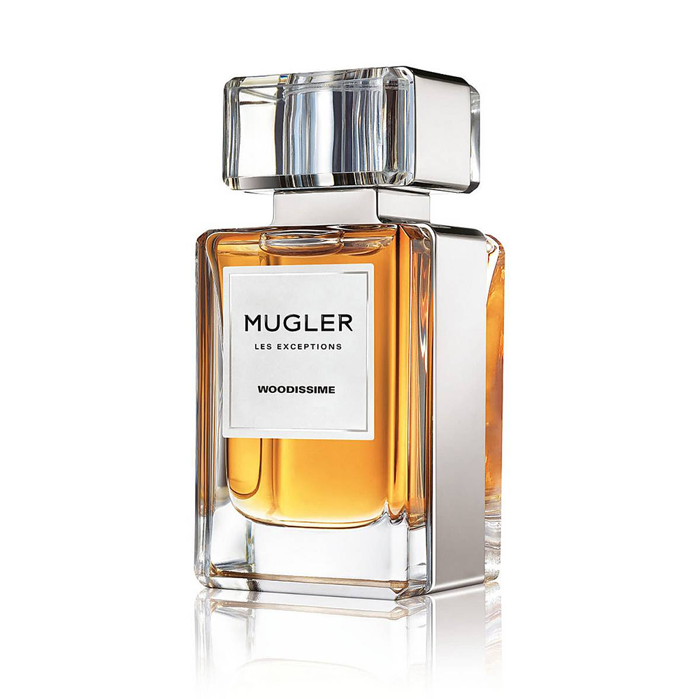 Mugler Woodissime