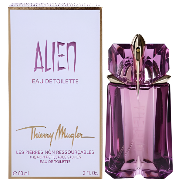ALIEN EDT Femme, THIERRY MUGLER, FragrancePrime