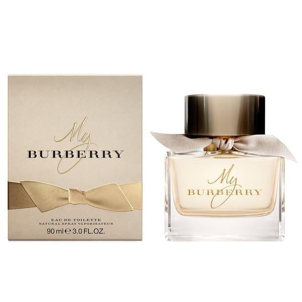My Burberry Edt