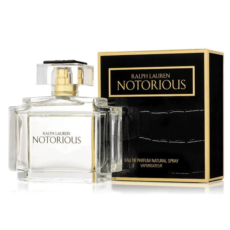NOTORIOUS RALPH LAUREN Women, RALPH LAUREN, FragrancePrime