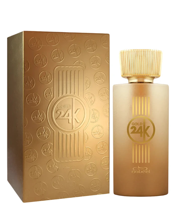 Gold 24K