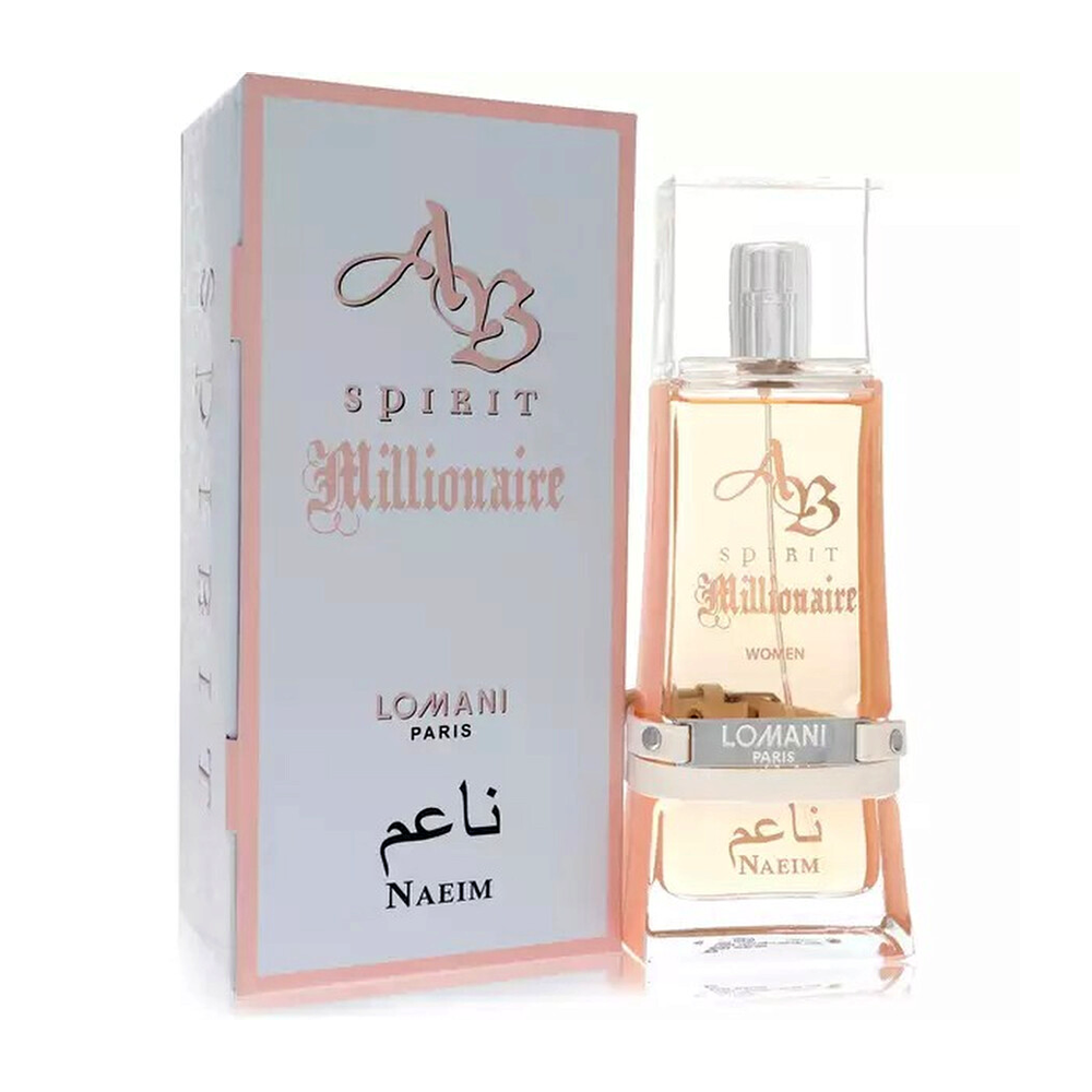 Naeim Women, Lomani, FragrancePrime