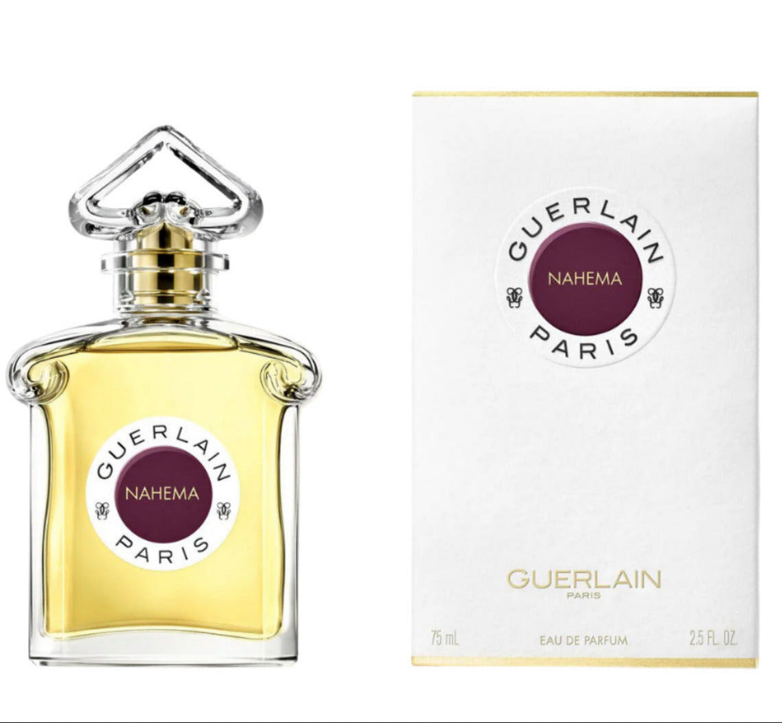 Nahema Women, Guerlain, FragrancePrime