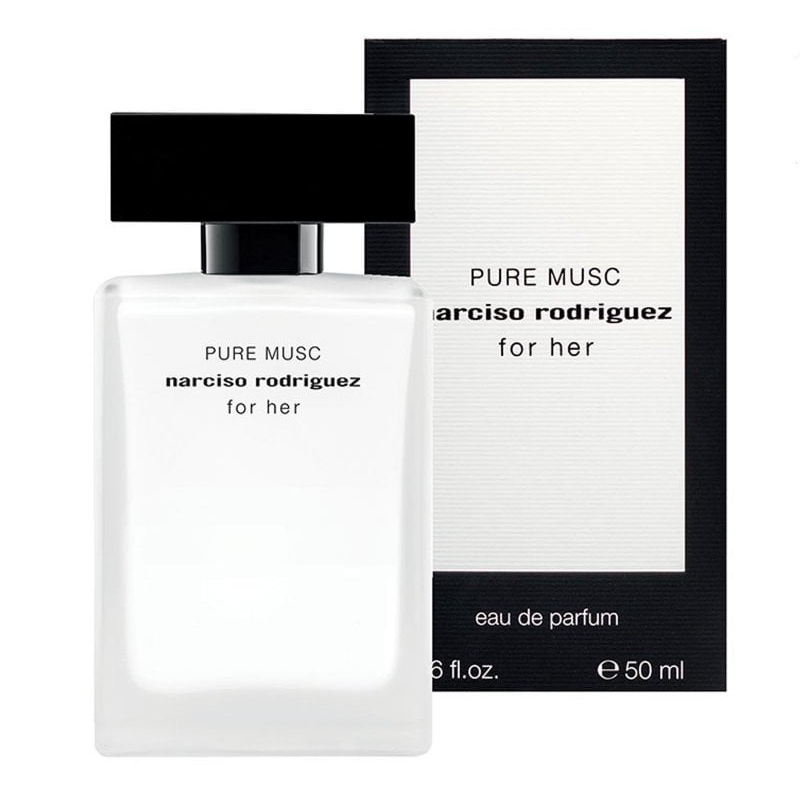 Narciso Rodriguez Pure Musc Women, Narciso Rodriguez, FragrancePrime