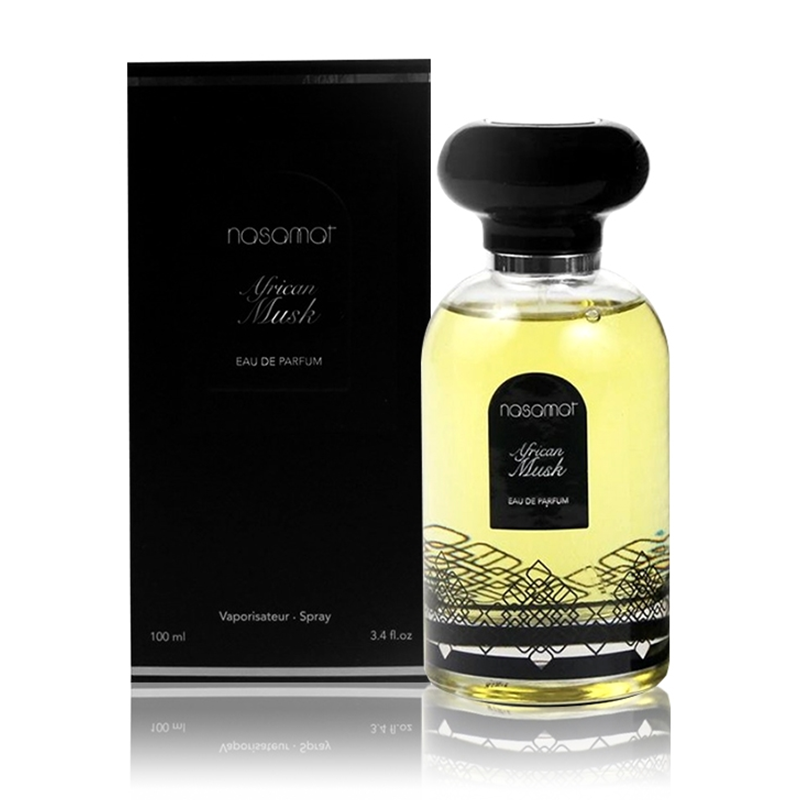 Nasamat African Musk