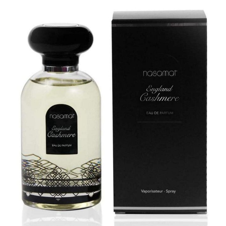 Nasamat England Cashmere