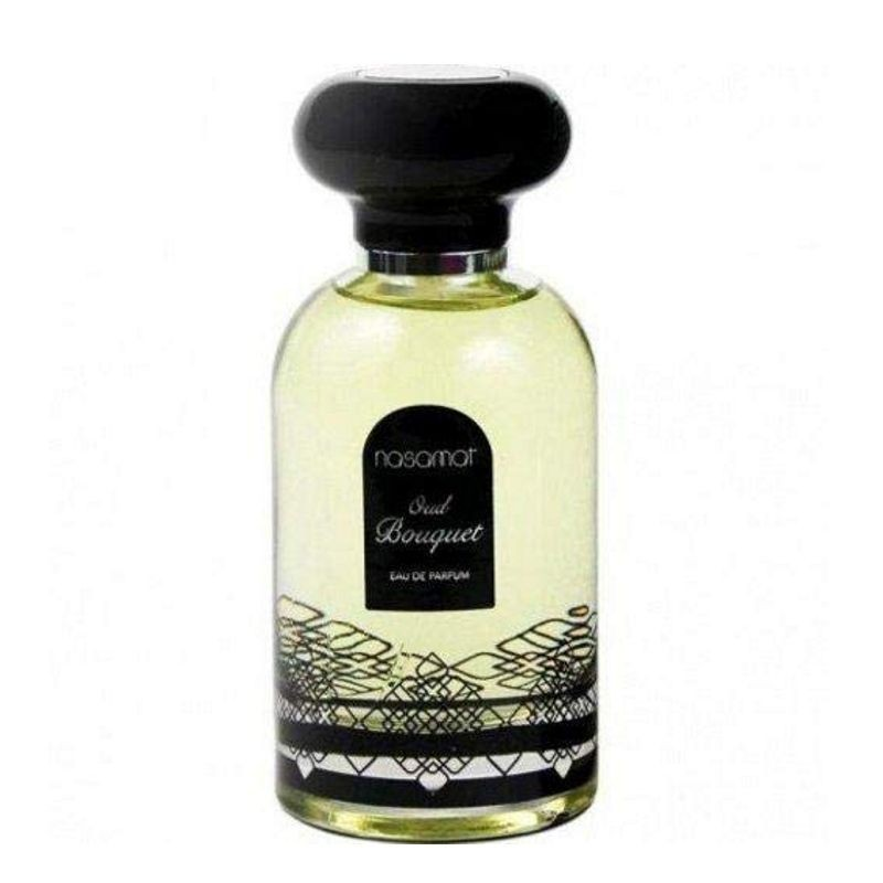 Nasamat Oud Bouquet