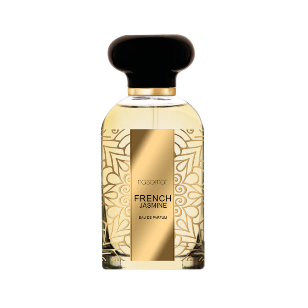Nasamat French Jasmine Gold