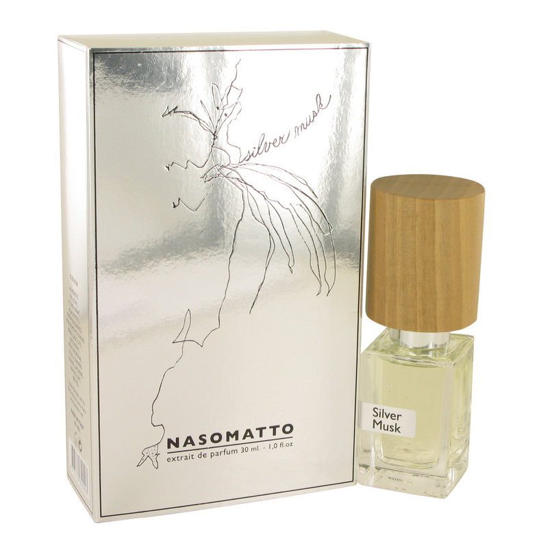 Nasomatto Silver Musk