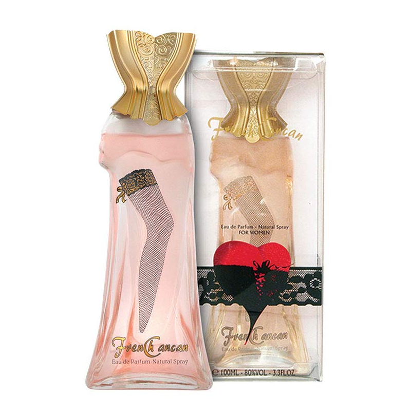 New Brand French Cancan