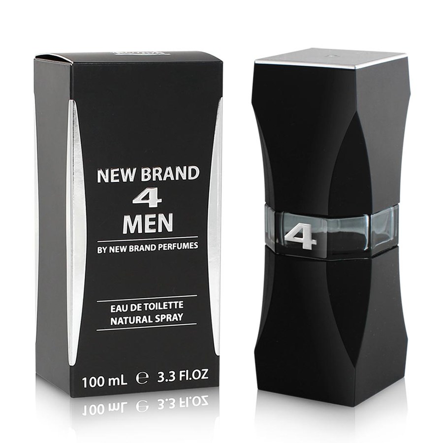 New Brand Prestige 4