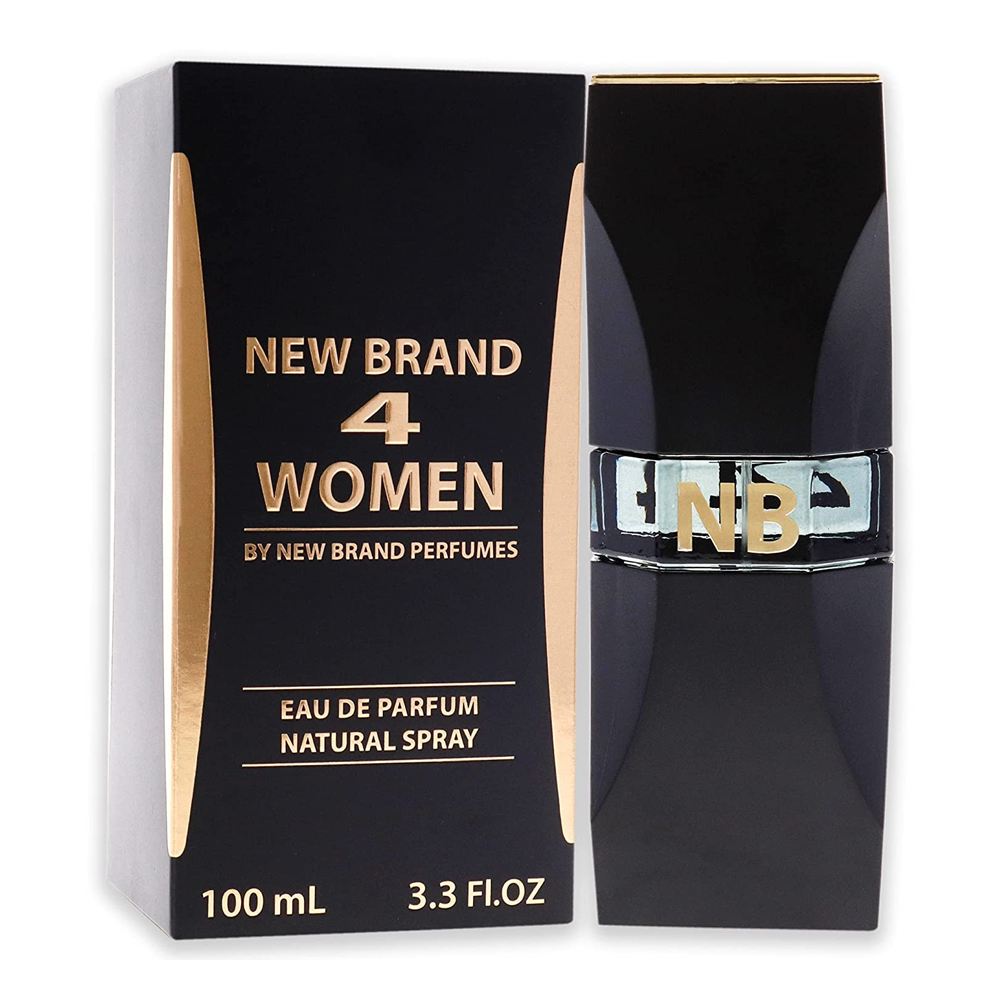 New Brand