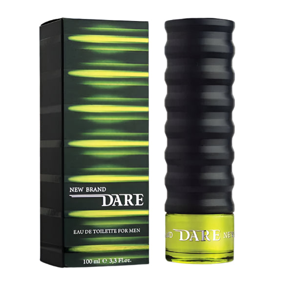 New Brand Dare Men, New Brand, FragrancePrime
