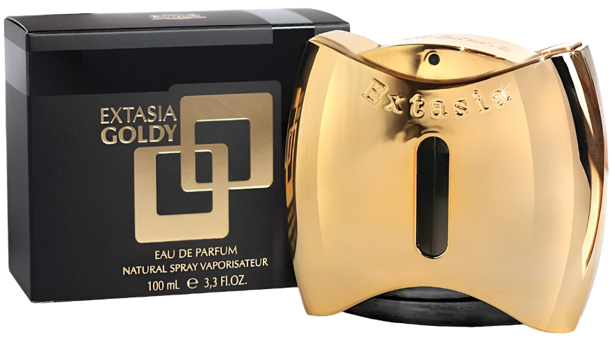 New Brand Extasia Goldy