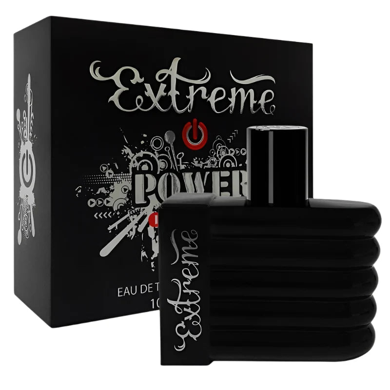 New Brand Extreme Power Men, New Brand, FragrancePrime