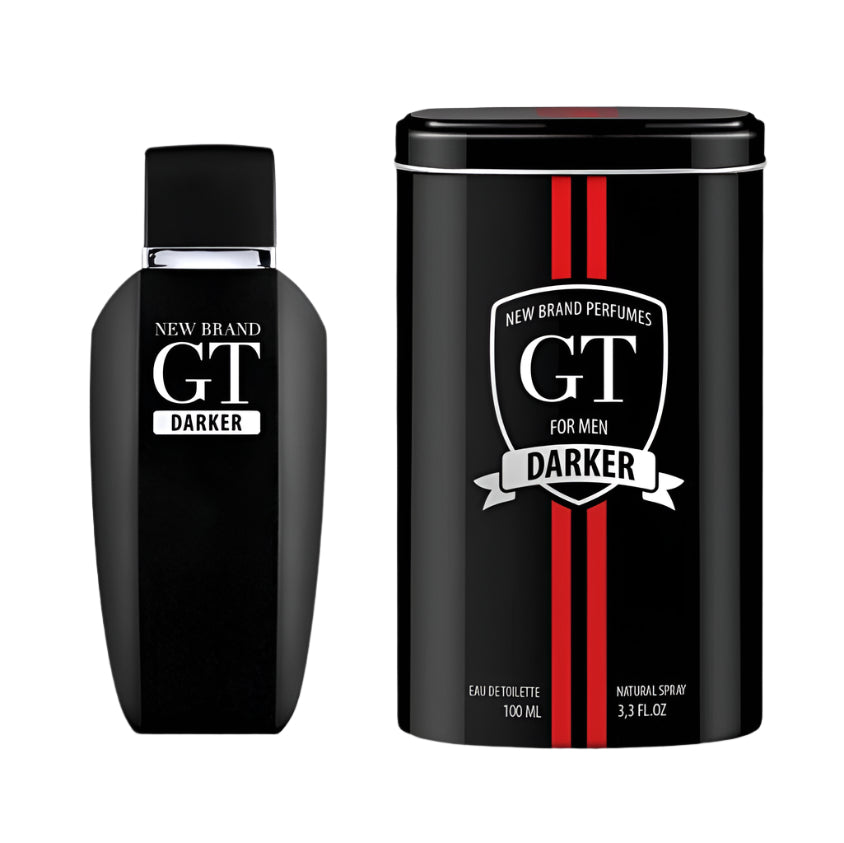 New Brand Gt Darker Men, New Brand, FragrancePrime
