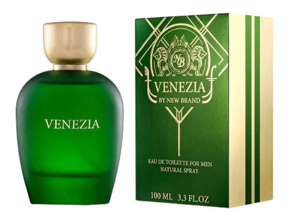 New Brand Venezia Men, New Brand, FragrancePrime