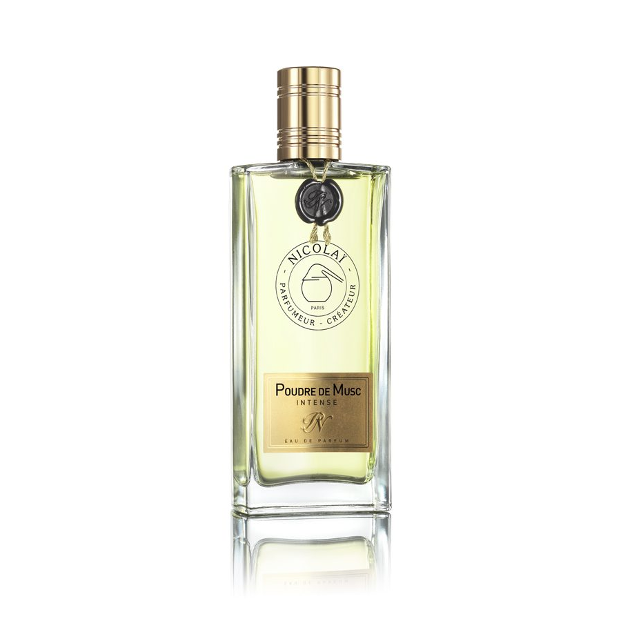 Nicolai Poudre De Musc Intense Unisex, Parfums De Nicolai, FragrancePrime