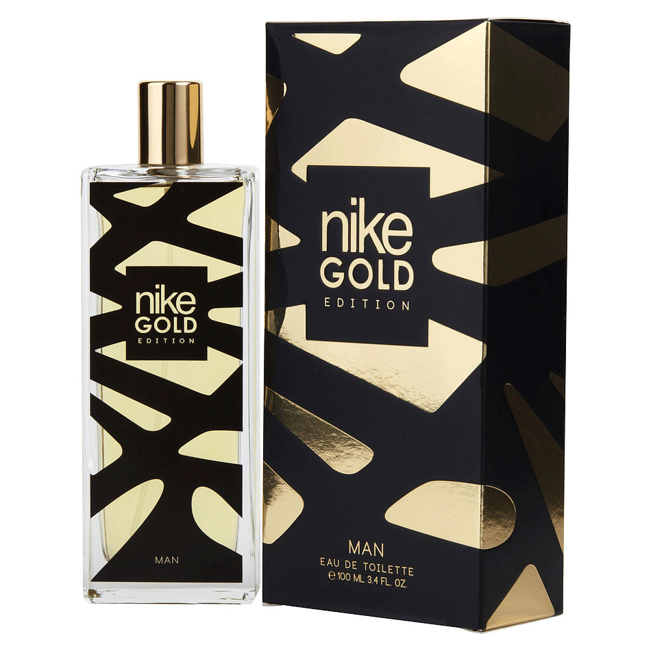 Nike Gold Edition Men, NIKE, FragrancePrime