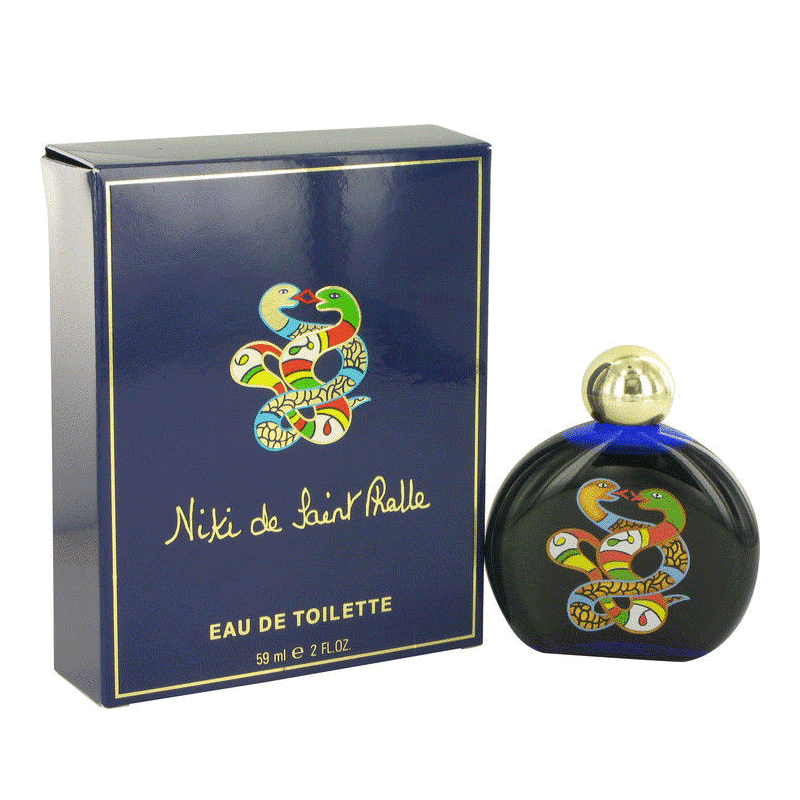 Niki De Saint Phalle Women, Niki De Saint Phalle, FragrancePrime