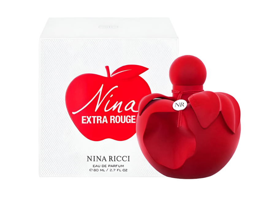 Nina Ricci Extra Rouge Women, NINA RICCI, FragrancePrime
