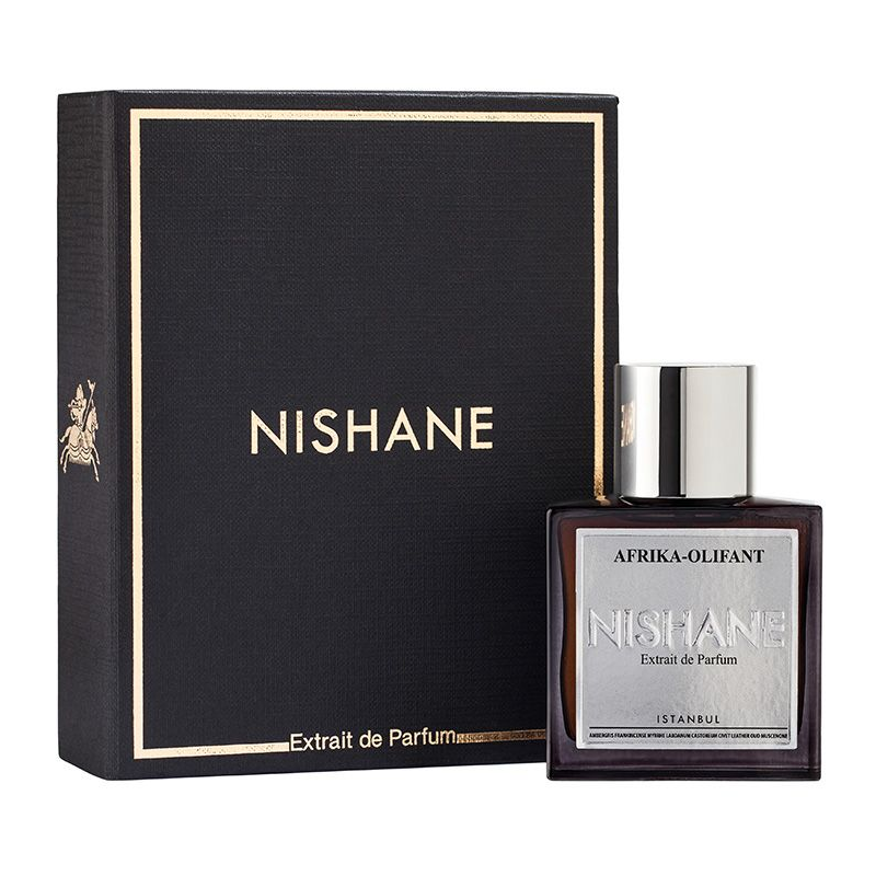 Nishane Afrika Olifant