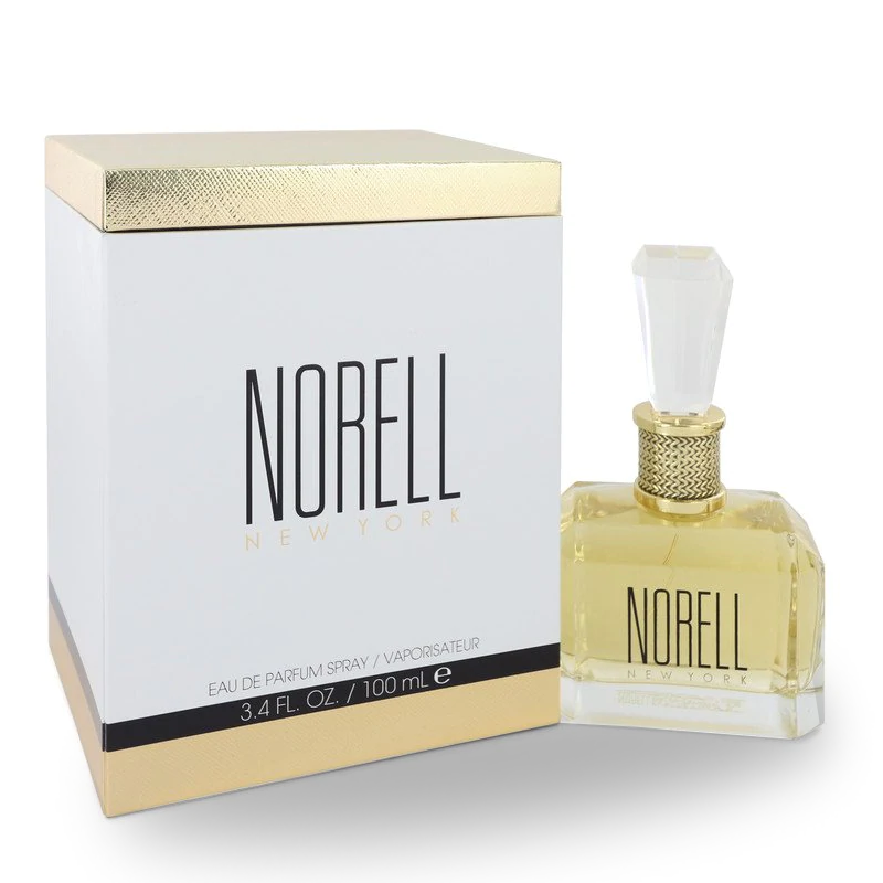 Norell New York