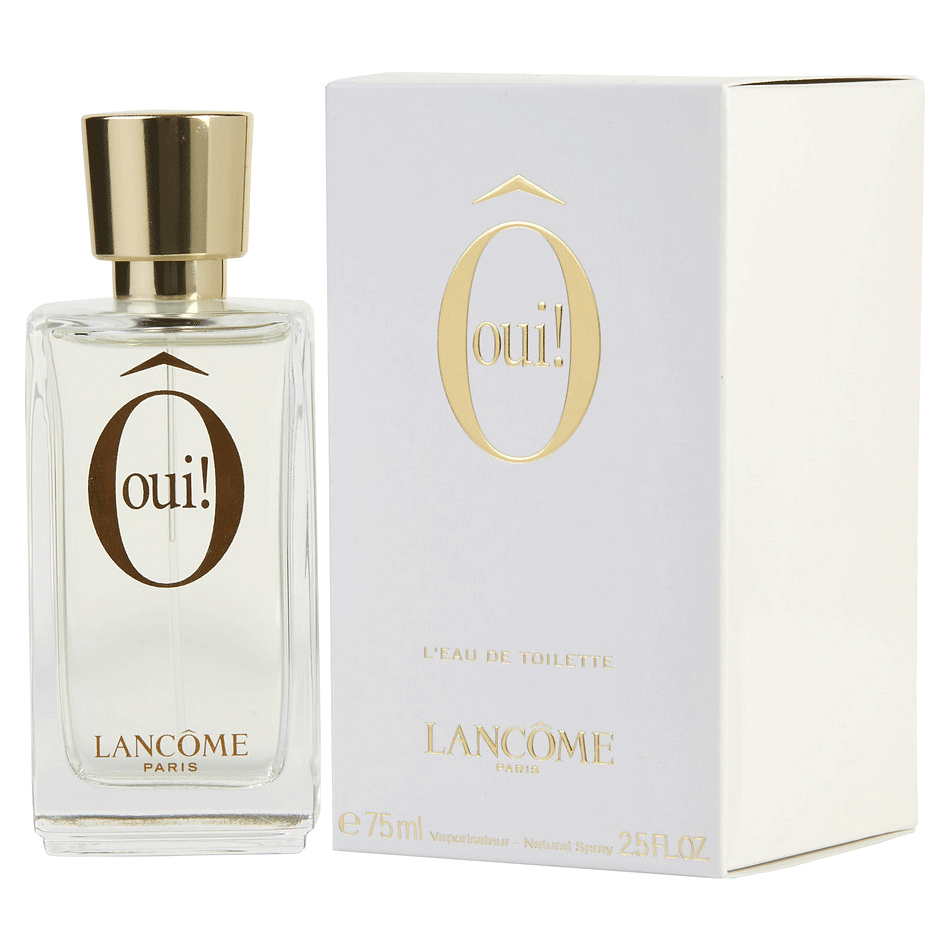 O OUI LANCOME