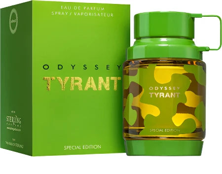 Odyssey Tyrant