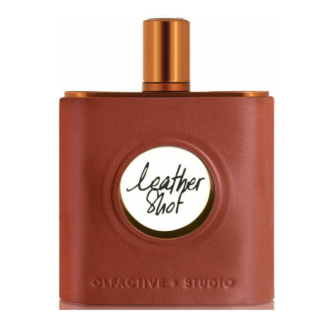 Olfactive Studio Leather Shot Extract