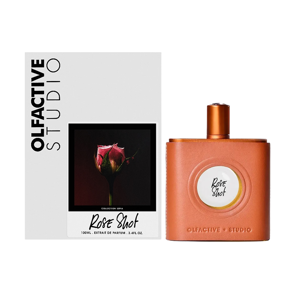 Olfactive Studio Rose Shot